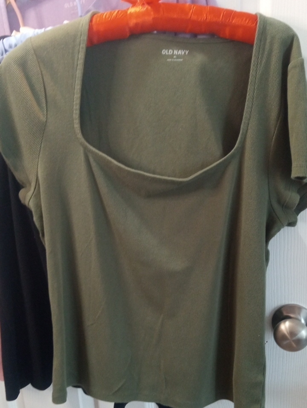 OLD NAVY T-SHIRTS BUNDLE/4 - Picture 7 of 10